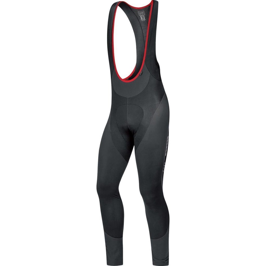 culote invierno gore bike wear