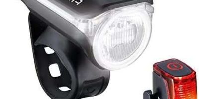 Oferta luz trasera inteligente XLITE100 por unos 15€ — BiciRace